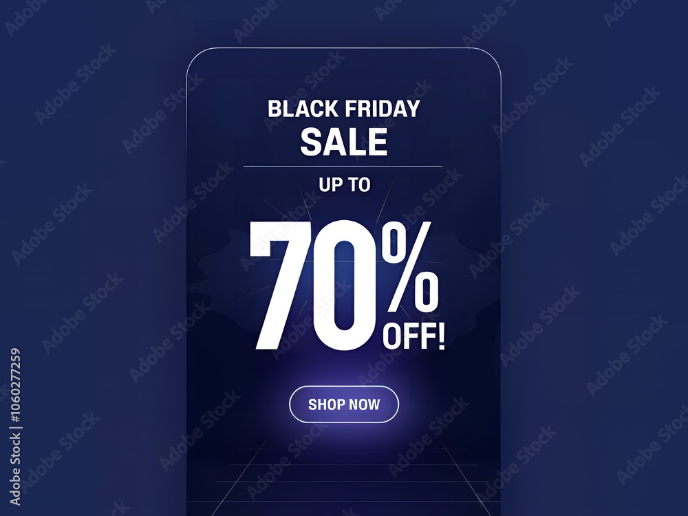 Big Black Friday Sale Social Media and Website Background and Slider Design Template Big Black Friday Sale Social Media and Website Background and Slider Design Template