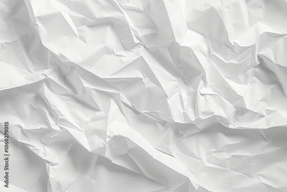 Beautiful texture old crumpled paper, design abstract background Beautiful texture old crumpled paper, design abstract background