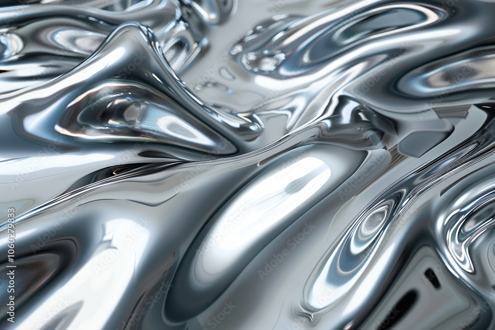 Beautiful texture liquid soft metal, design natural abstract background Beautiful texture liquid soft metal, design natural abstract background