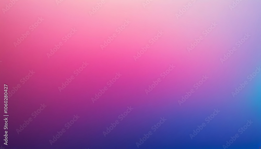 Fototapeta premium Dark purple pink blue color gradient background blurred neon color flow, grainy texture effect, futuristic banner design,colours, beam, blur, blurred, blurry, effect, flow, futuristic,56