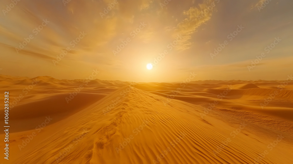 desert