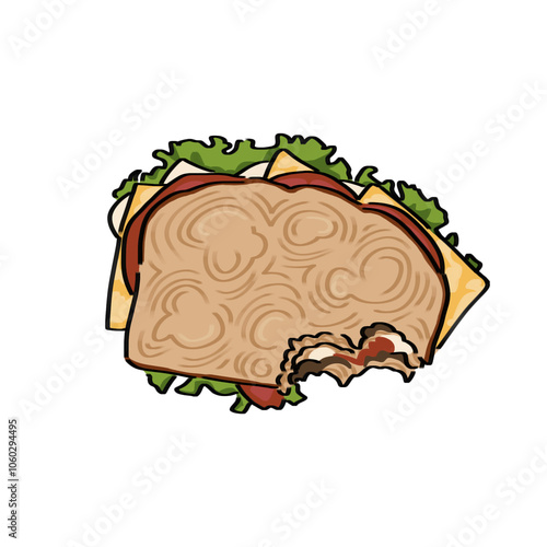 Sandwich 