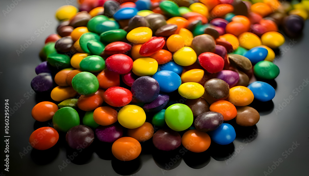 M&Ms- Capture the fun of personalized M&Ms with custom messages and ...