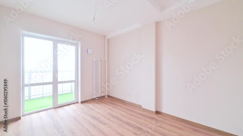 Wallpaper Mural interior apartment room home decoration, preparation of house for sale	 Torontodigital.ca