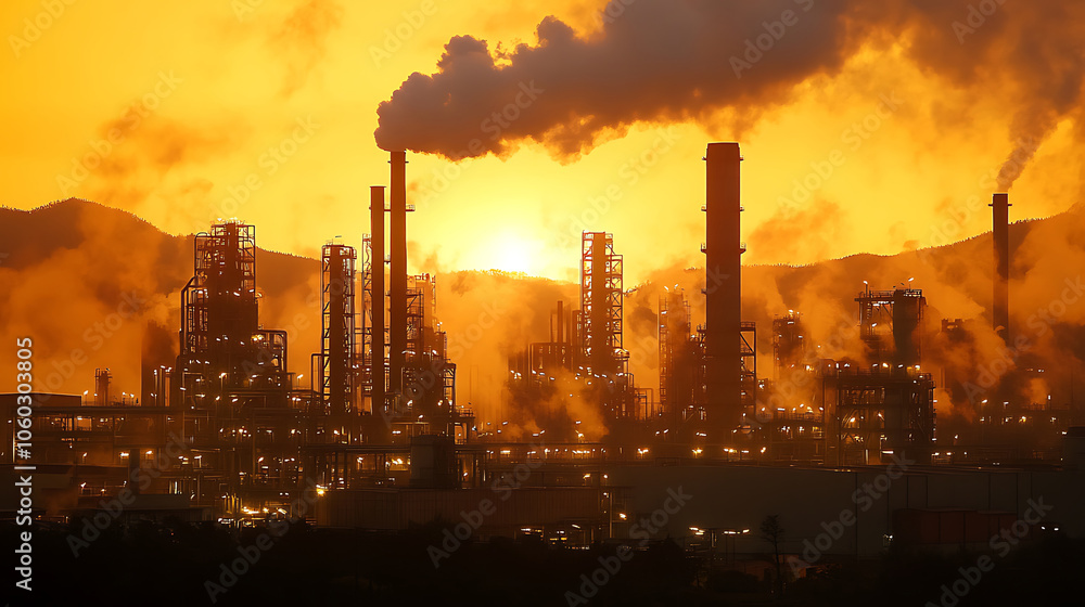 factory factory