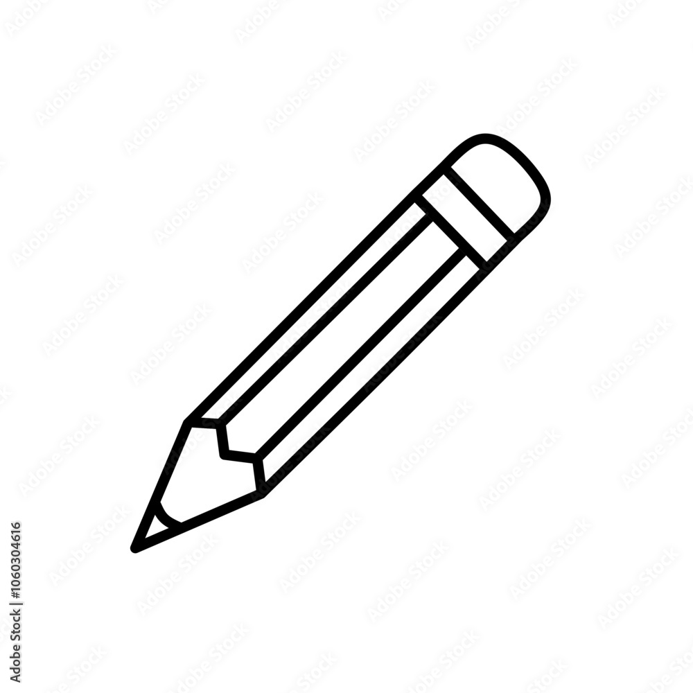 Pencil Pencil