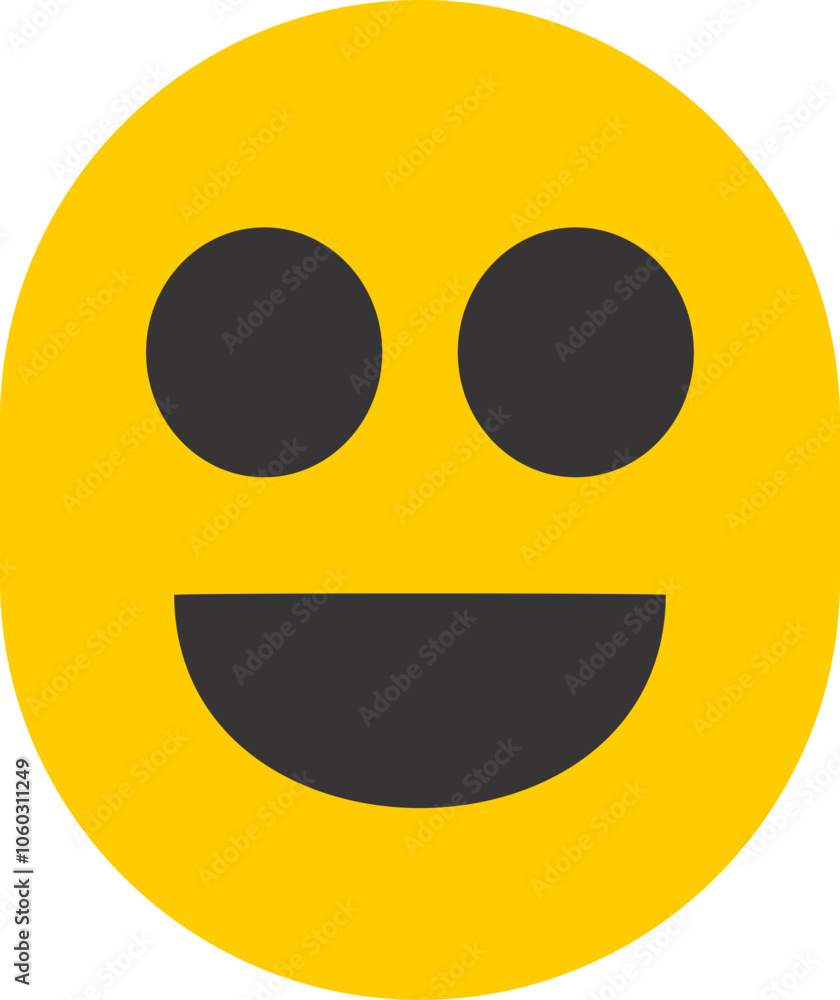 black and yellow emojis with different face expressions black and yellow emojis with different face expressions