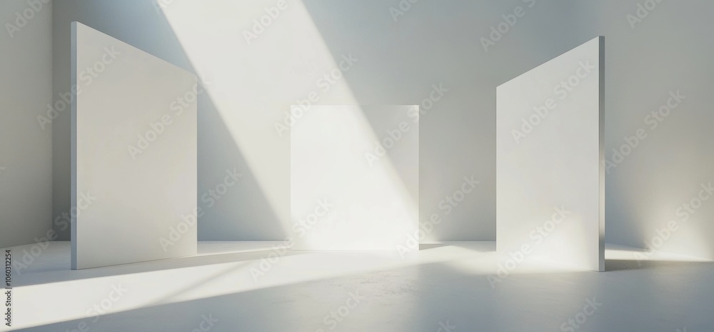 White Room Sunlight. White Room Sunlight.