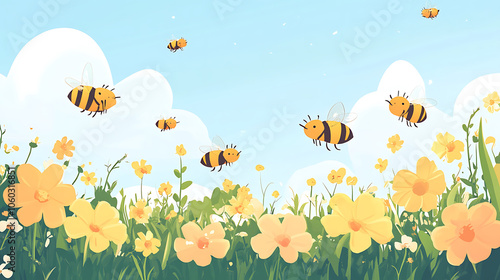spring flower