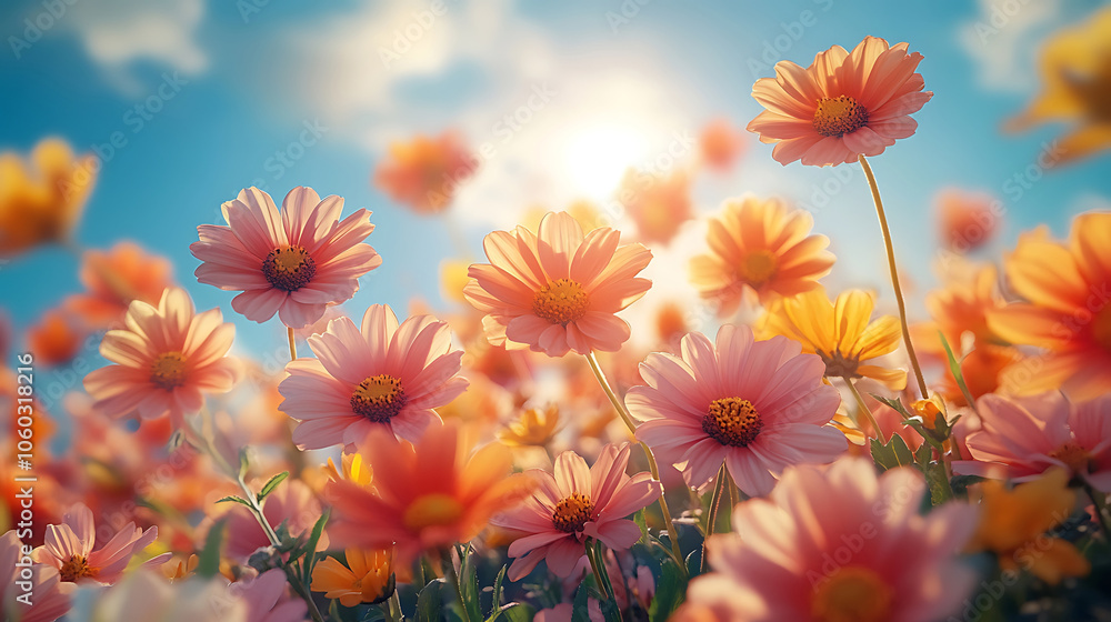 spring flower spring flower