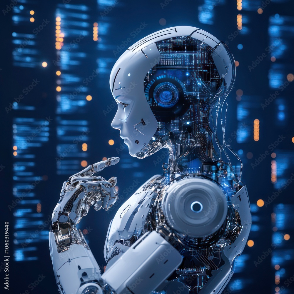 AI driven behavior prediction algorithms AI driven behavior prediction algorithms