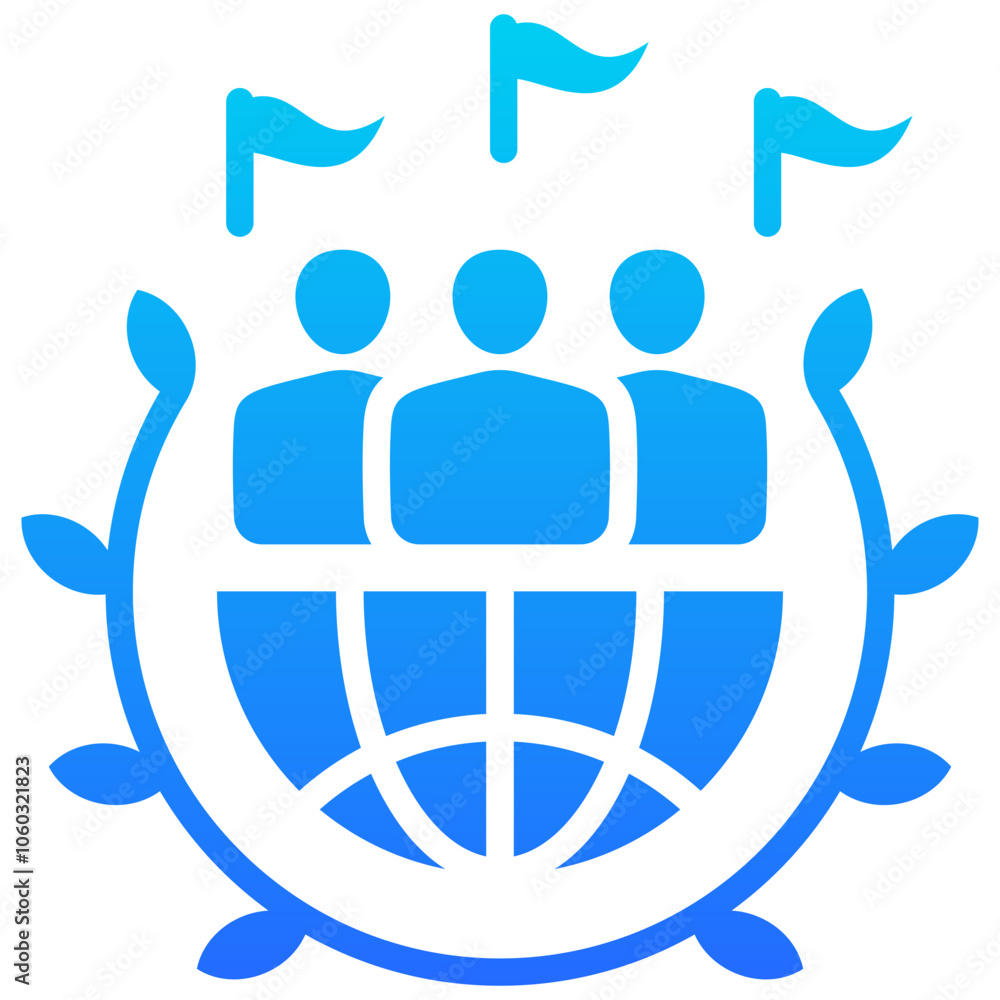 Organization Icon Organization Icon