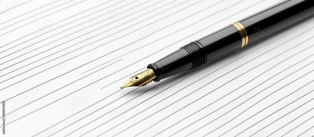 Line art for proofreading, featuring corrections on a document. Line art for proofreading, featuring corrections on a document.