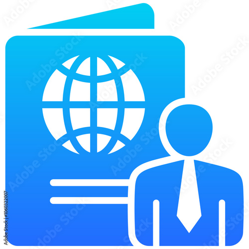 Citizenship Icon