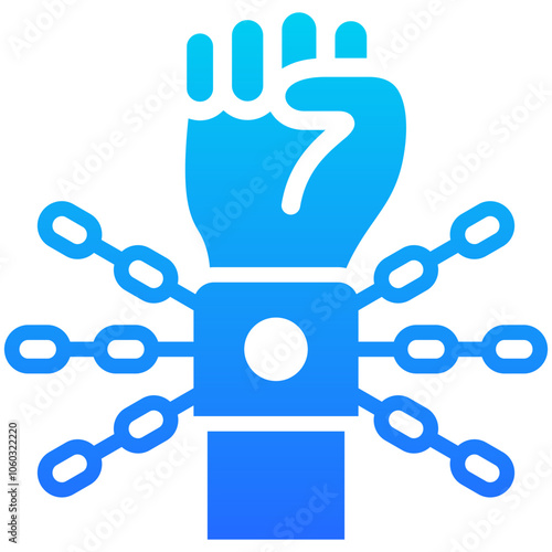 Disobedience Icon