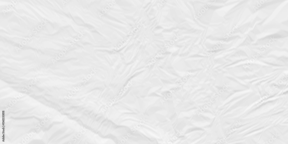 White crumpled paper texture. White wrinkled paper texture. White paper texture. White crumpled and top view textures can be used for background of text or any contents. White crumpled paper texture. White wrinkled paper texture. White paper texture. White crumpled and top view textures can be used for background of text or any contents.
