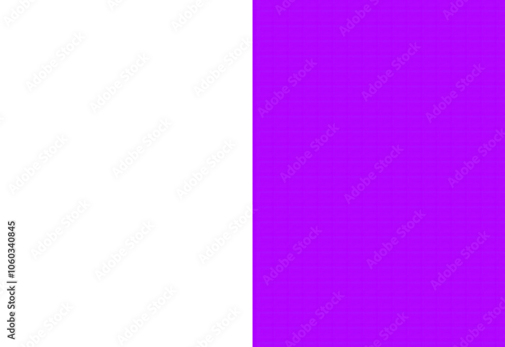 Fototapeta premium White and purple stripes background