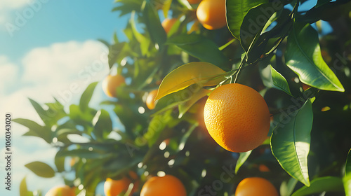 fruit harvest