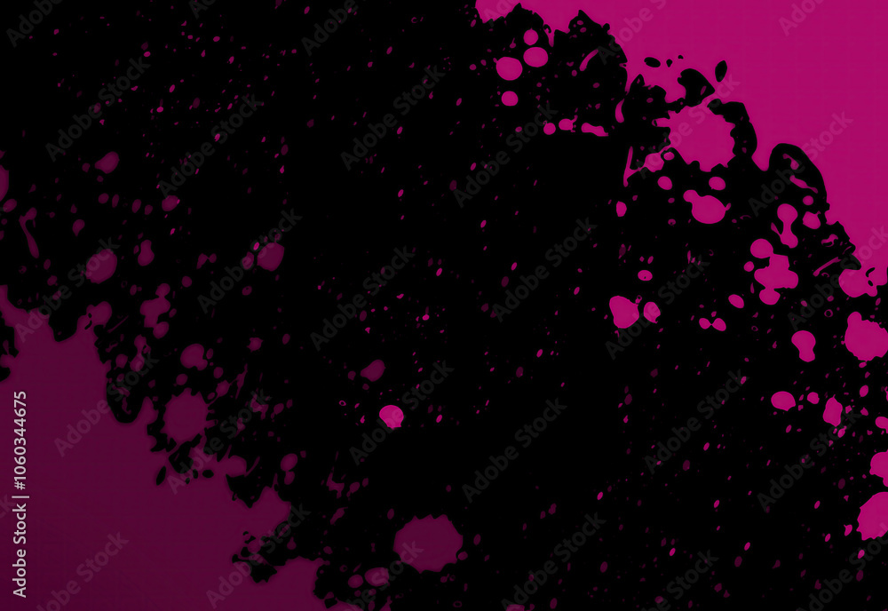 Pink paint texture background brush Pink paint texture background brush