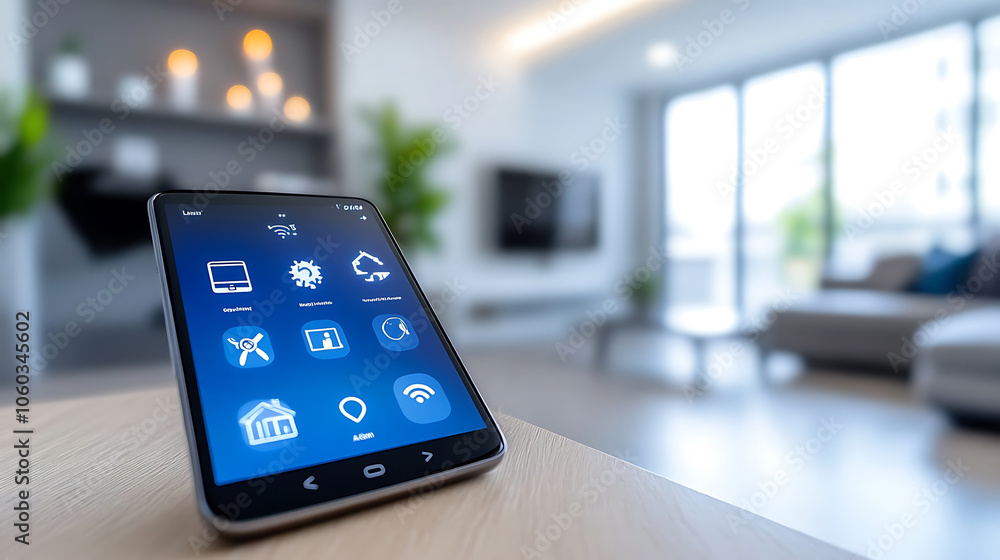 smart home smart home