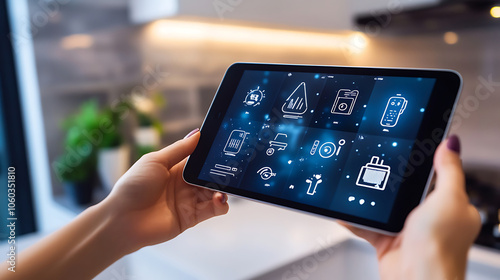 smart home