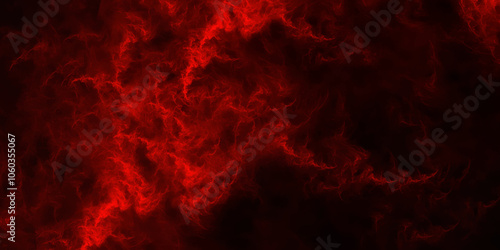 Abstract black and red fantasy watercolor background abstract fire flame grunge texture background .Old vintage grunge pattern distressed bright purple paper .decorative pattern background