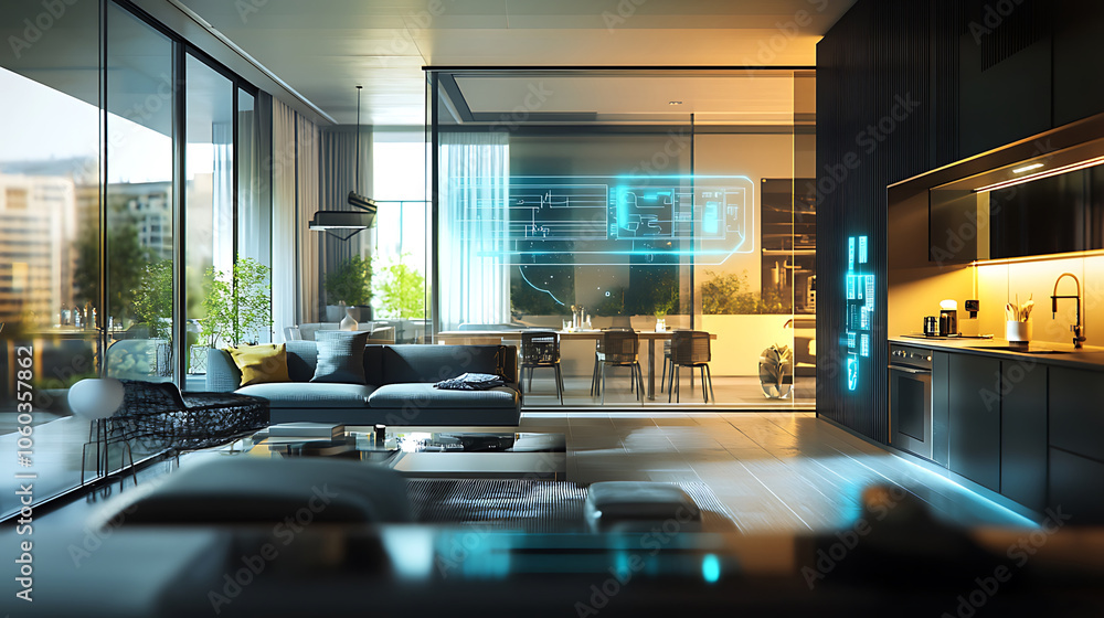 smart home