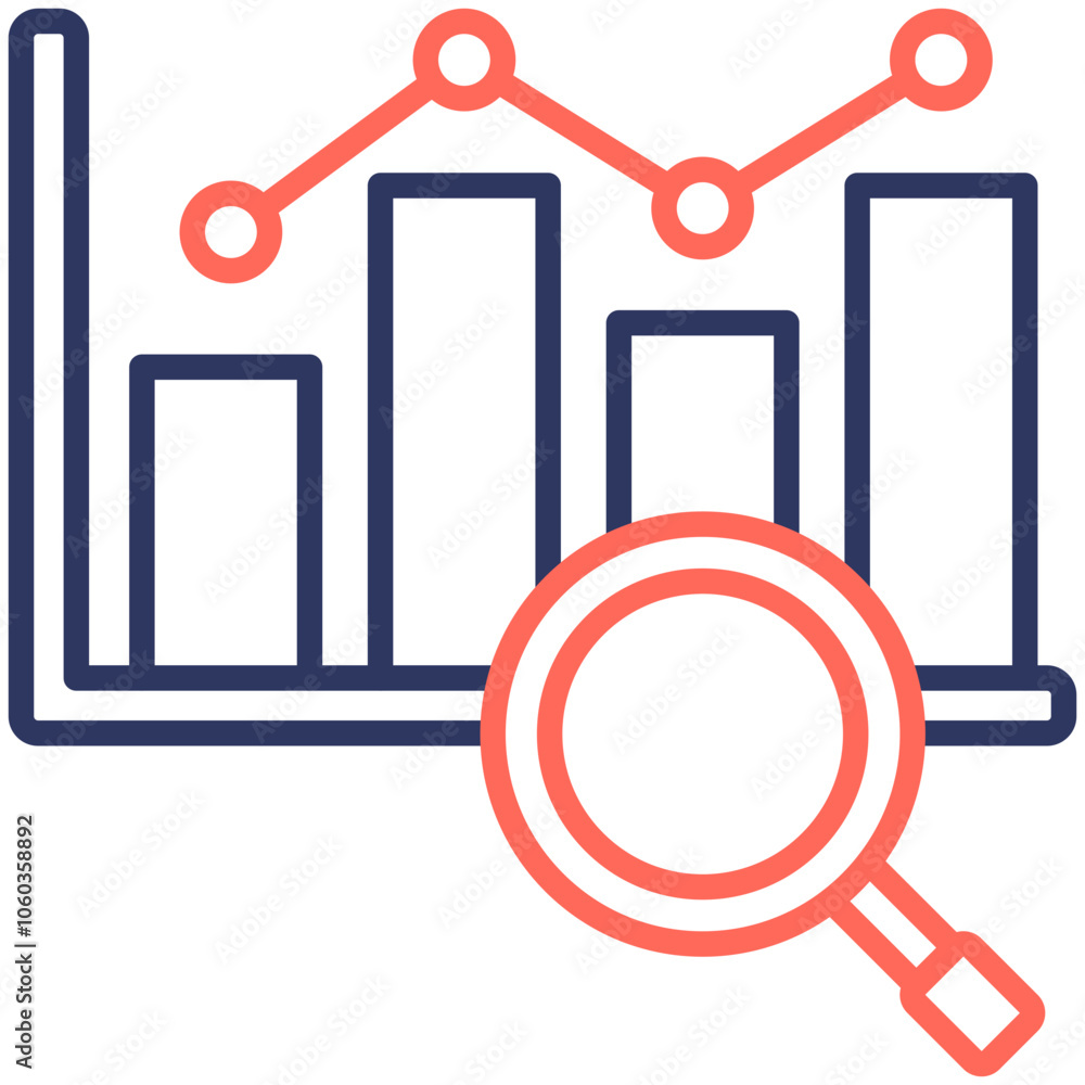 Analysis Icon Analysis Icon