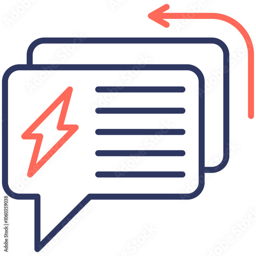 Responsive Icon