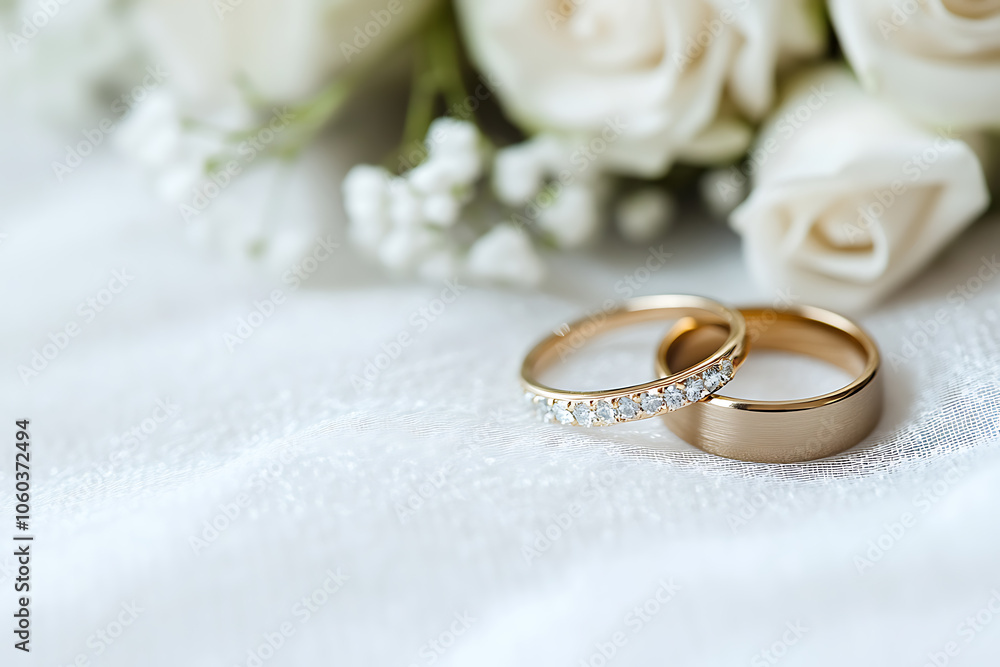 The image presents a minimalistic wedding background designed with simplicity and elegance. The image presents a minimalistic wedding background designed with simplicity and elegance.