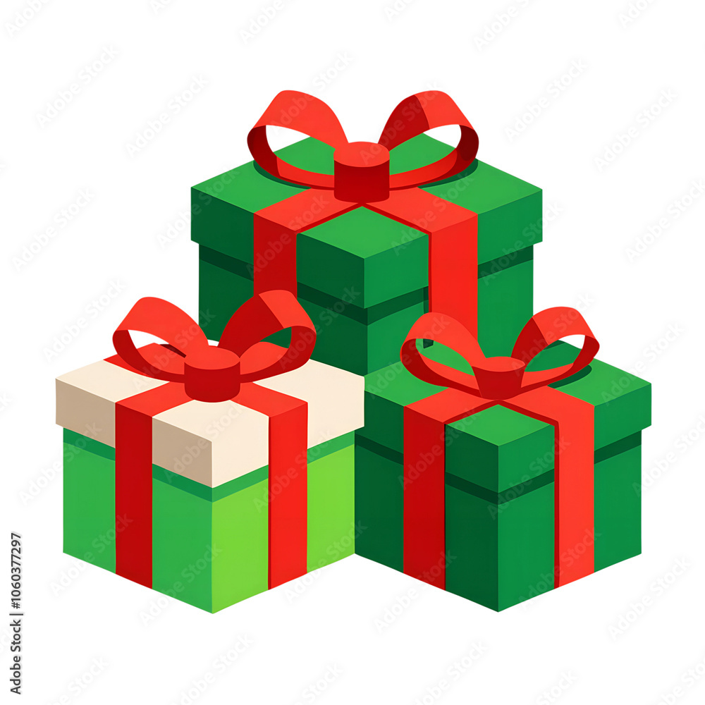 Obraz premium christmas,