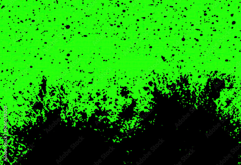 Black acid paints background brush texture Black acid paints background brush texture
