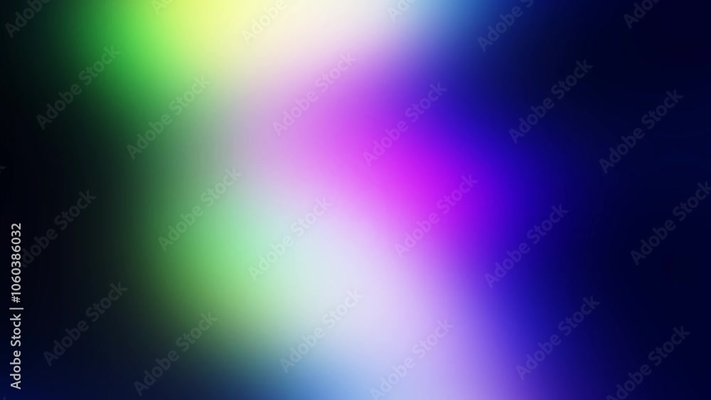 Abstract gradient motion background in vibrant blue, green, purple for modern visual effects. Smooth, flowing gradients of color create a calming, artistic. Mesmerizing blend of neon colors in motion Abstract gradient motion background in vibrant blue, green, purple for modern visual effects. Smooth, flowing gradients of color create a calming, artistic. Mesmerizing blend of neon colors in motion