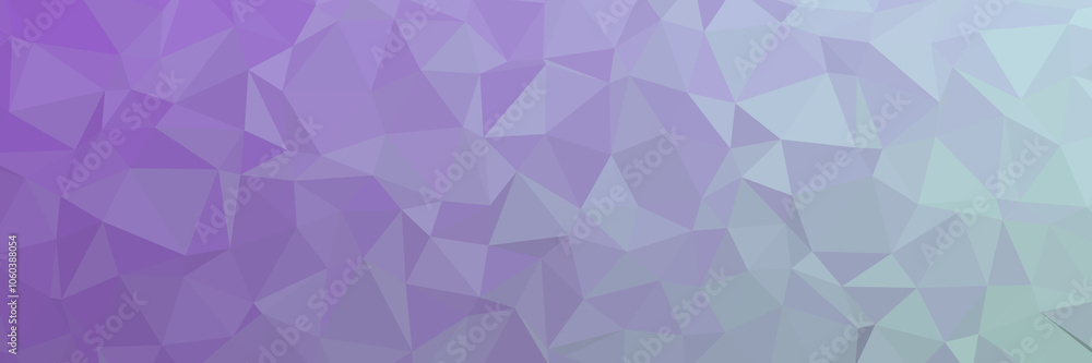 Light blue and violet gradient polygon texture background low poly gradient wallpaper design Light blue and violet gradient polygon texture background low poly gradient wallpaper design