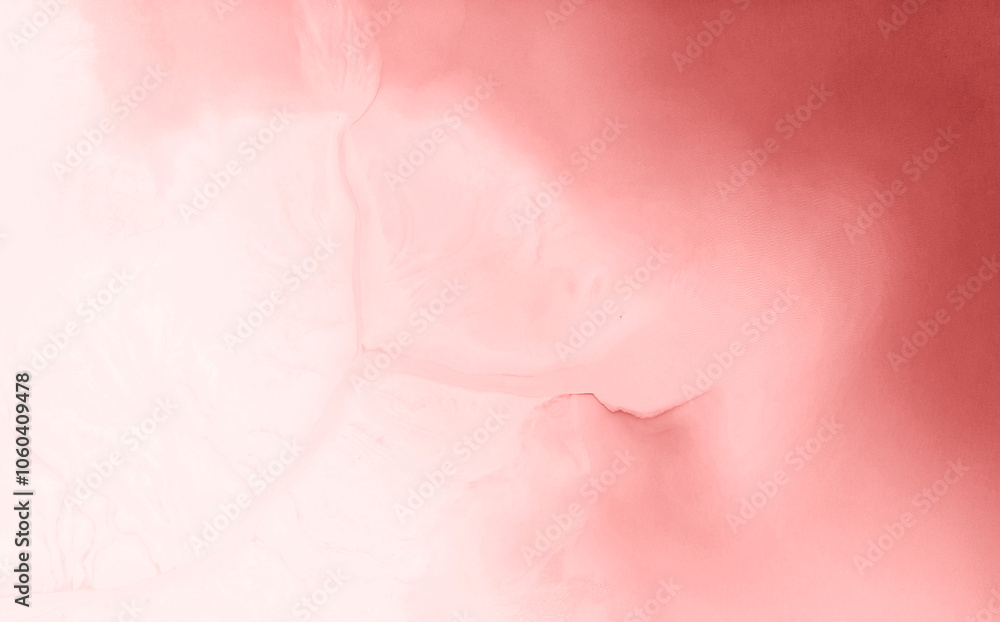 Fototapeta premium Pink Latte Noise and Static Abstract Background for Modern Designs