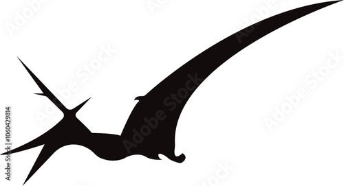 Dinosaurs Silhouette