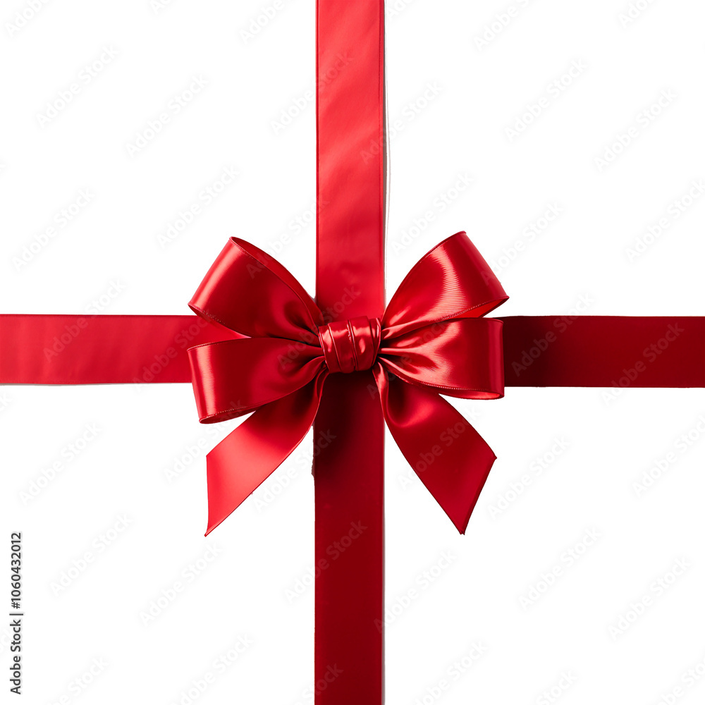 Red Ribbon Transparent Background Red Ribbon Transparent Background
