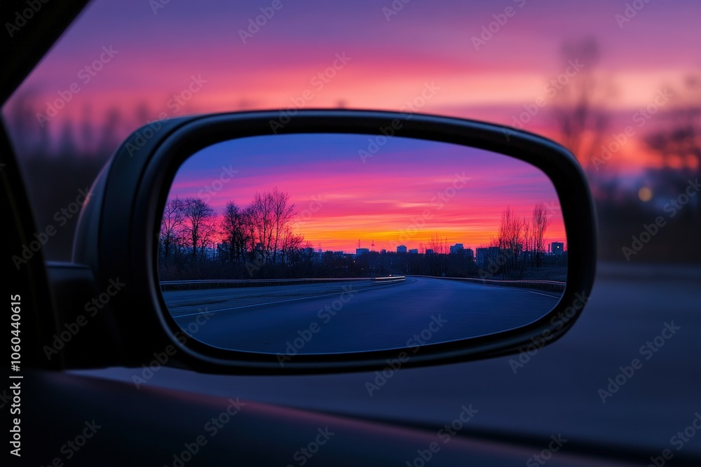 an airplane window, featuring a majestic mountain range with snow-capped peaks at sunrise. Beautiful simple AI generated image an airplane window, featuring a majestic mountain range with snow-capped peaks at sunrise. Beautiful simple AI generated image