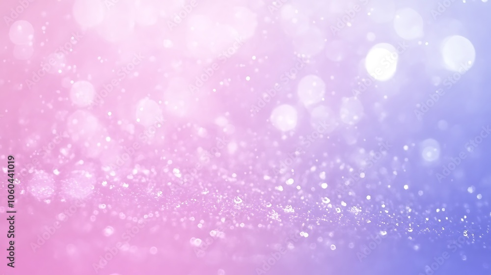 Sparkling Pink and Purple Gradient Background Clean Blank Canvas with Empty Space for Designs Sparkling Pink and Purple Gradient Background Clean Blank Canvas with Empty Space for Designs