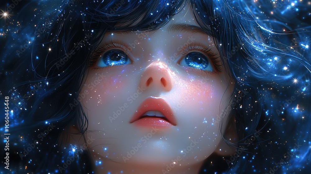 Starry Eyed Dream Starry Eyed Dream