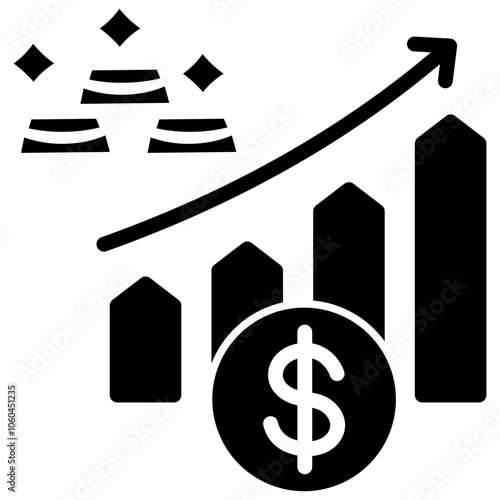 Investment Icon