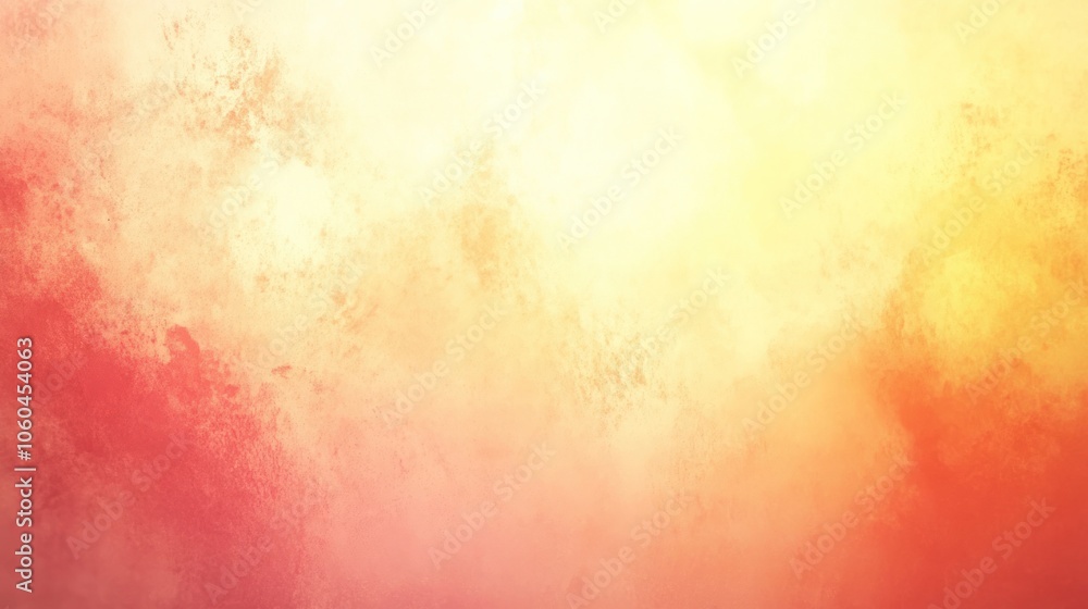 A vibrant 4K background displaying a beautiful color gradient that shifts from pale yellow to soft coral, enriched with a grainy texture. A vibrant 4K background displaying a beautiful color gradient that shifts from pale yellow to soft coral, enriched with a grainy texture.