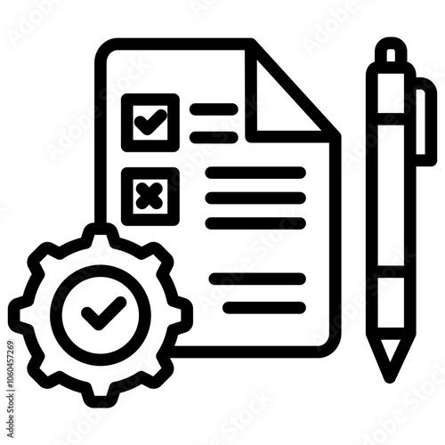 Document Icon