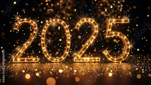 2025 Happy New Year 2025 Text | New Year 2025 Wishes