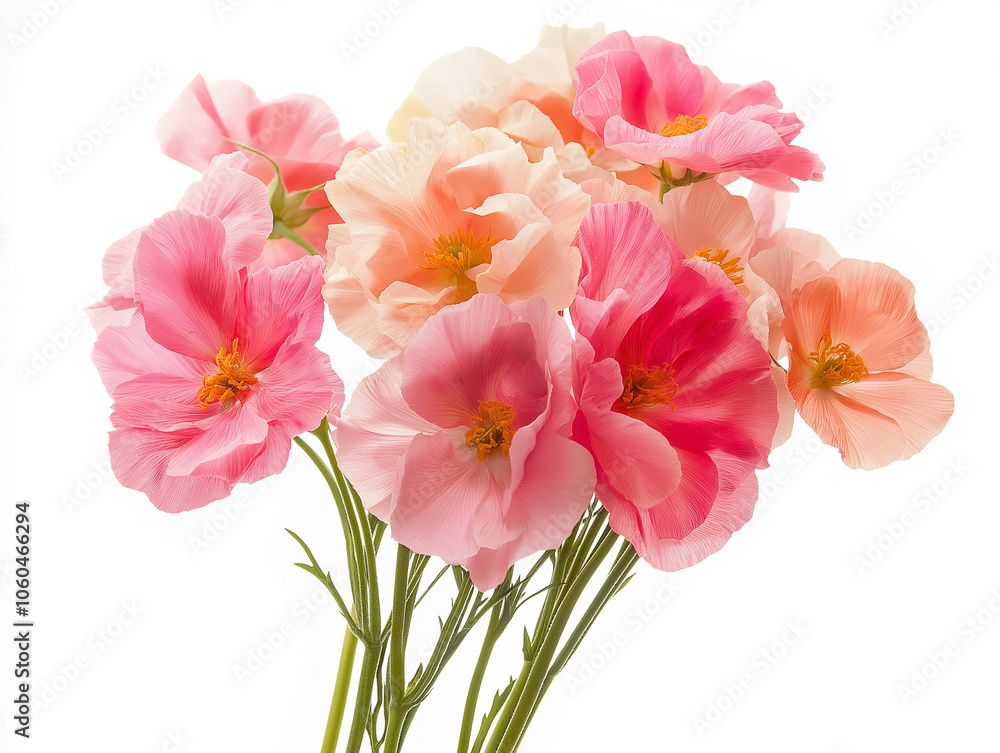 Fototapeta premium flower bouquet