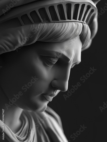 Statue of Liberty