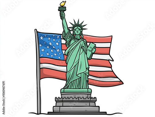 Statue of Liberty