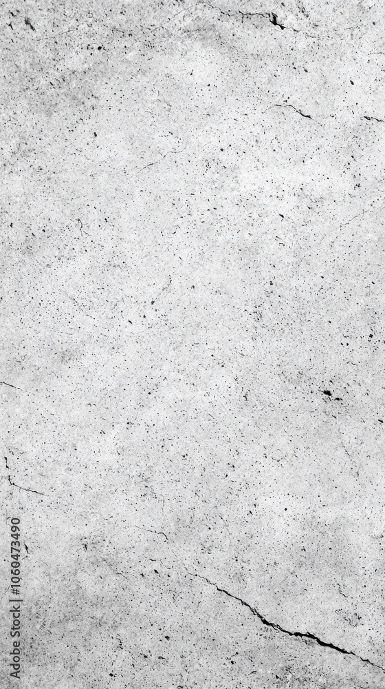Fototapeta premium Gray Concrete Wall Texture Background for Architecture