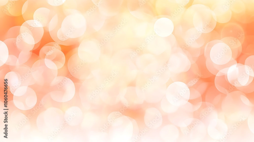 Fototapeta premium Abstract Blurred Background with Pastel Colors Plain Textured Background for Web Design and Copy