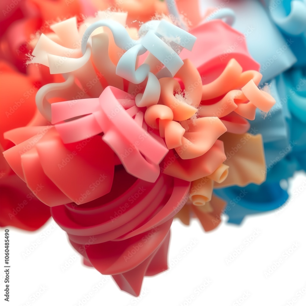 Colorful abstract background Colorful abstract background
